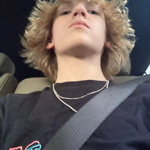 Meet your Posher, Ian